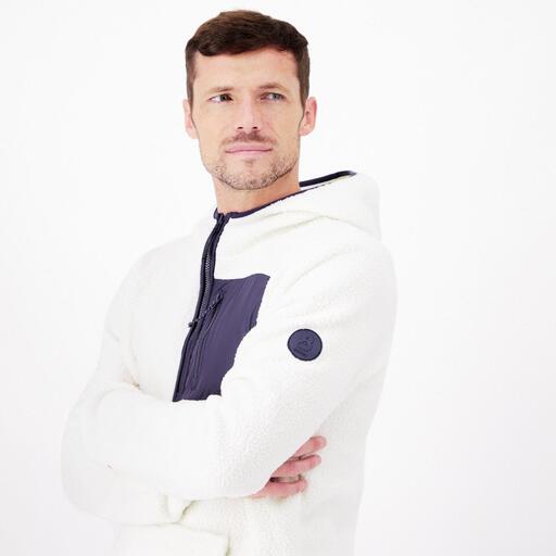  Boriken Fleece