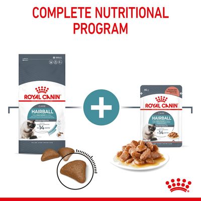 Royal Canin Haarballenpflege