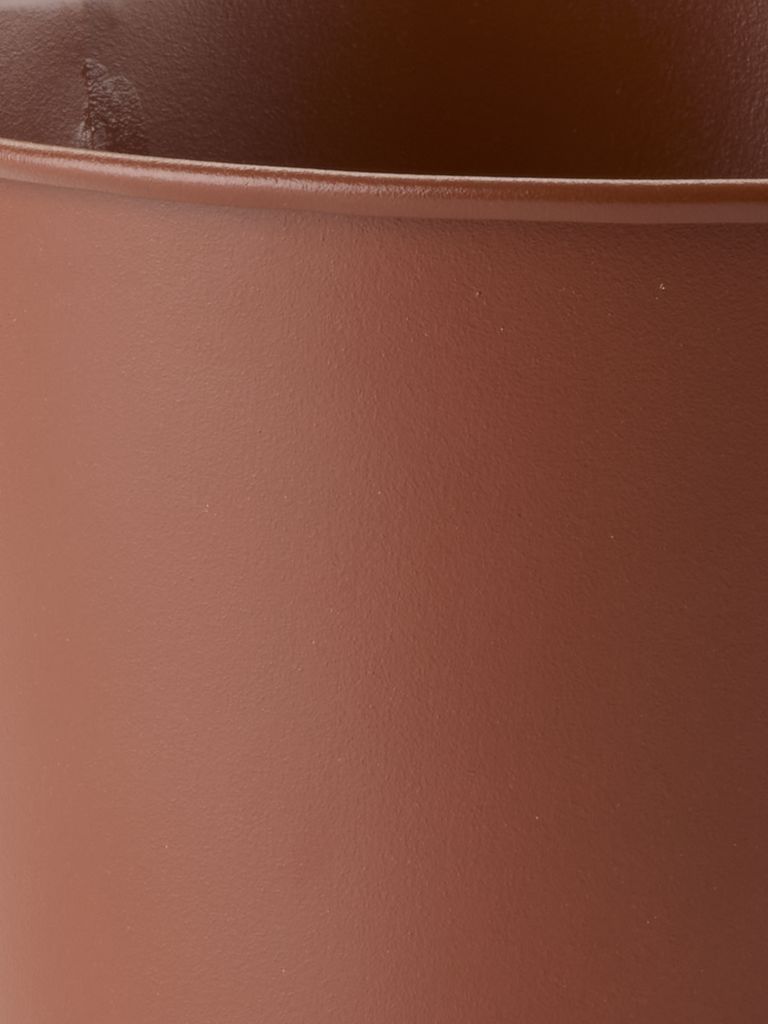 BILLE puķupods BILLE Ø12xW19, maisījums