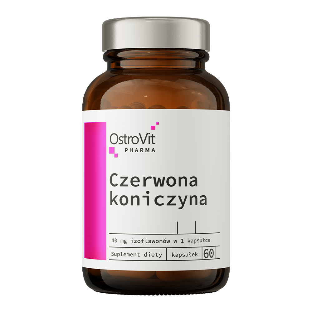 OstroVit Puna-apila