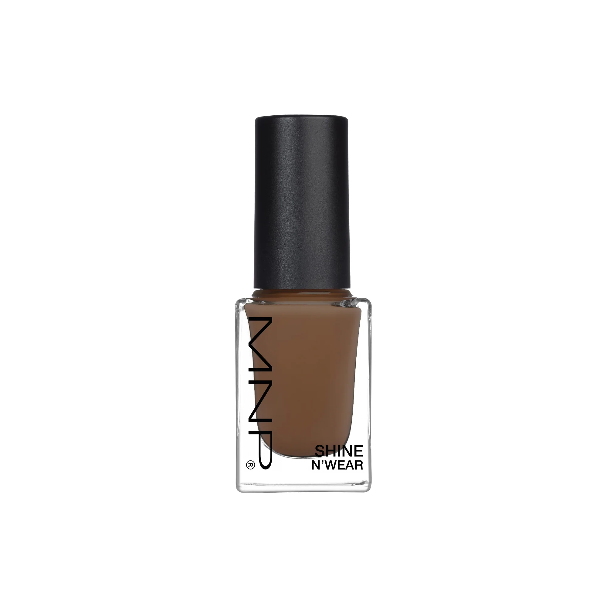 Unghie SHINE N’WEAR Haute Couture Smalto Classico - Smalto