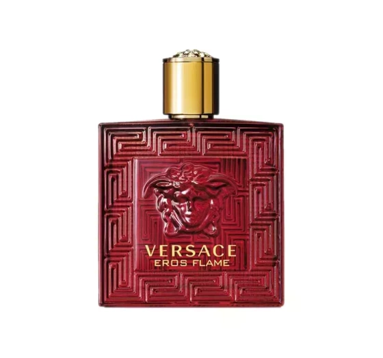 Tester Versace Eros Flame woda perfumowana spray 100 ml