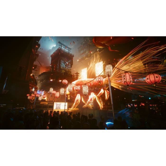 Cyberpunk 2077: Ultimate Edition - Jogo para Xbox Series X