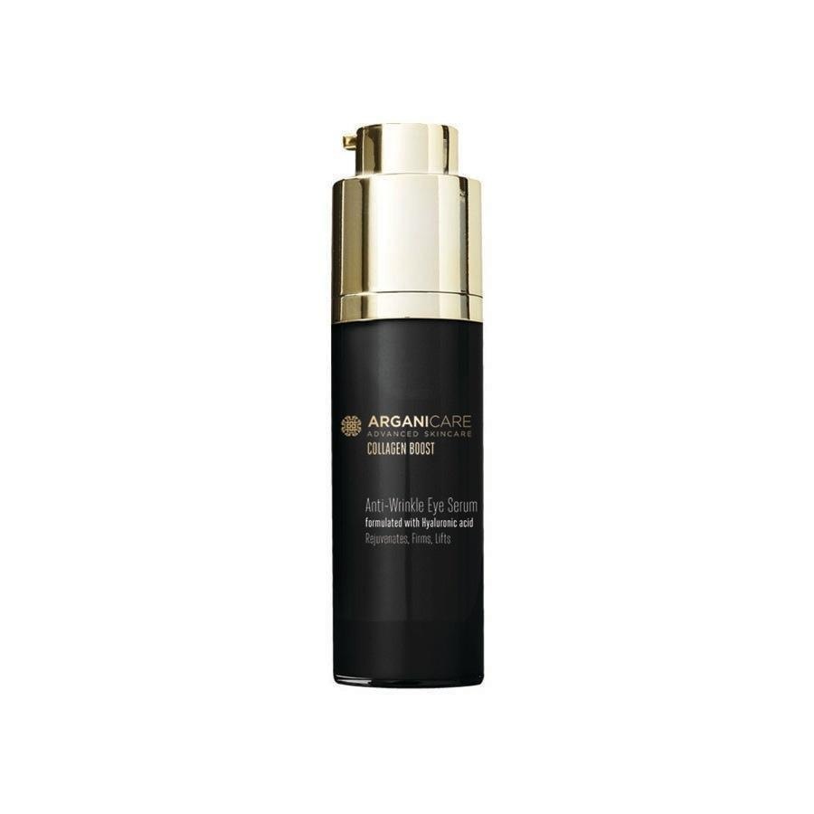 Arganicare serum za oči proti gubam – 30 ml