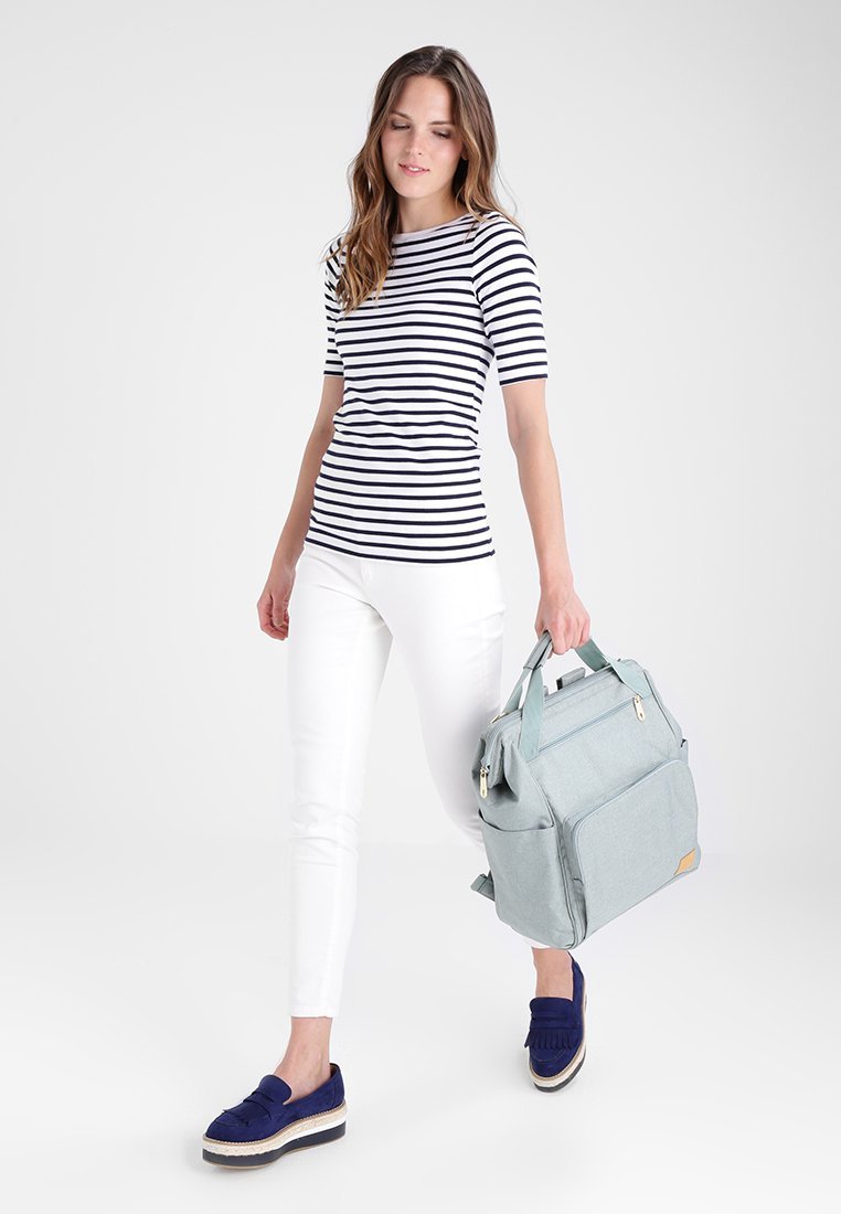 Lässig GOLDIE BACKPACK - Sac à langer - mint