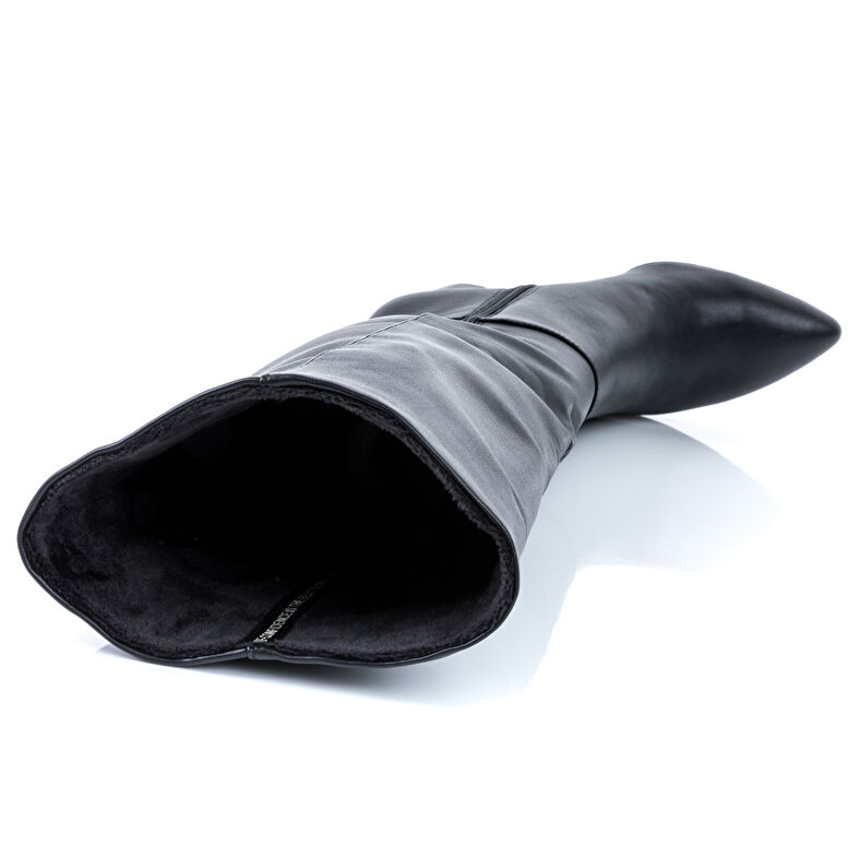 Bottes Femme Noir
