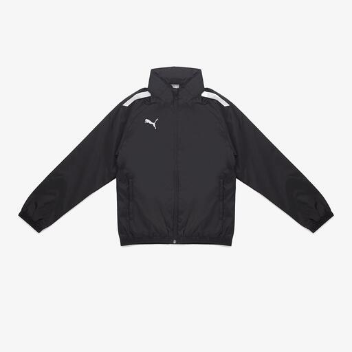  Puma Team League