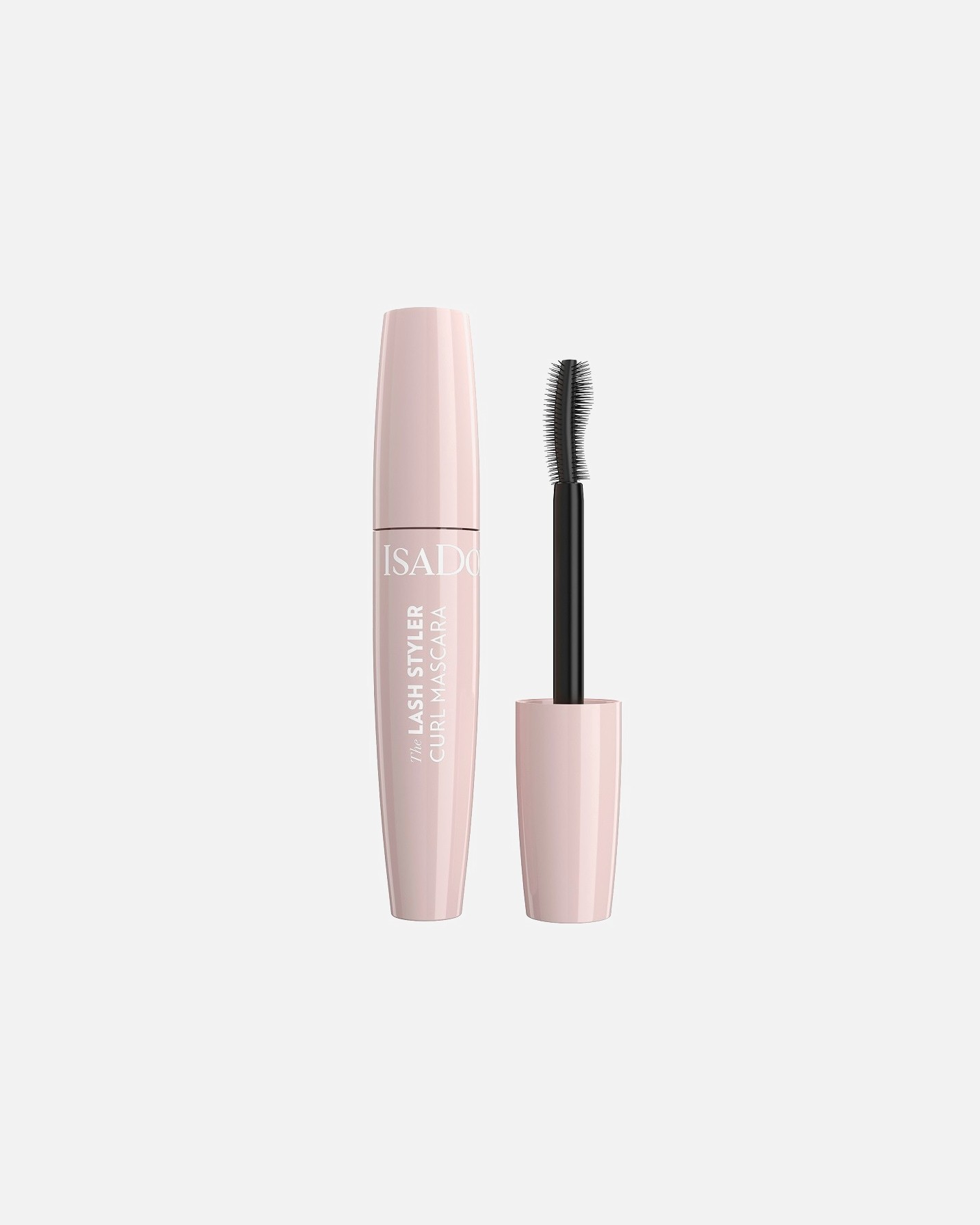 Isadora maskara za oblikovanje trepavica - 9 ml