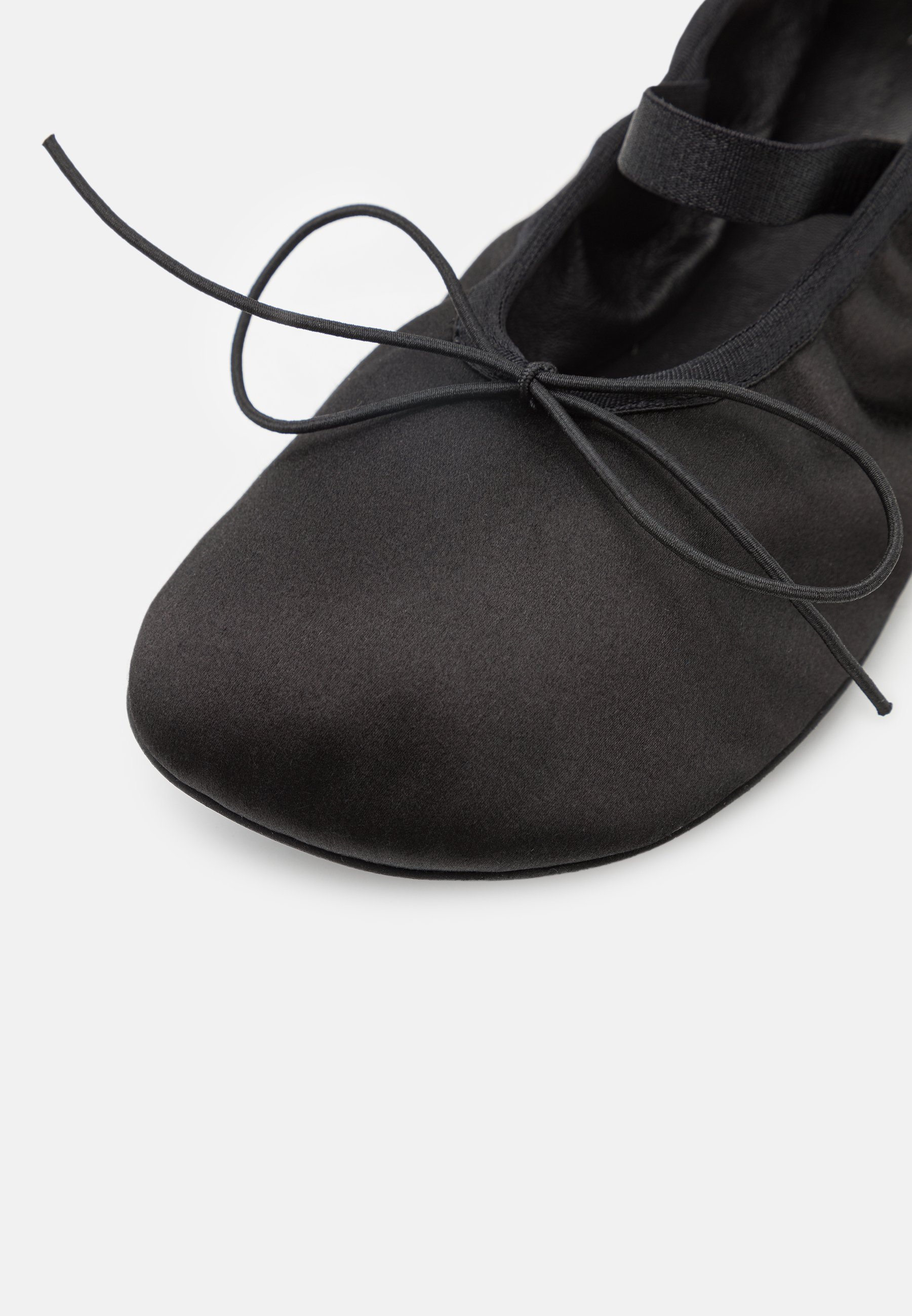 Proenza Schouler GLOVE BALLET FLATS - Ballerine con cinturino alla caviglia - nere