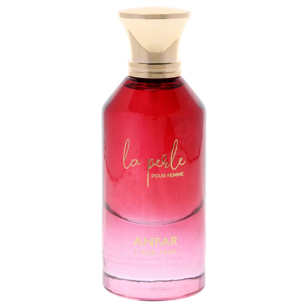 Anfar La Perle