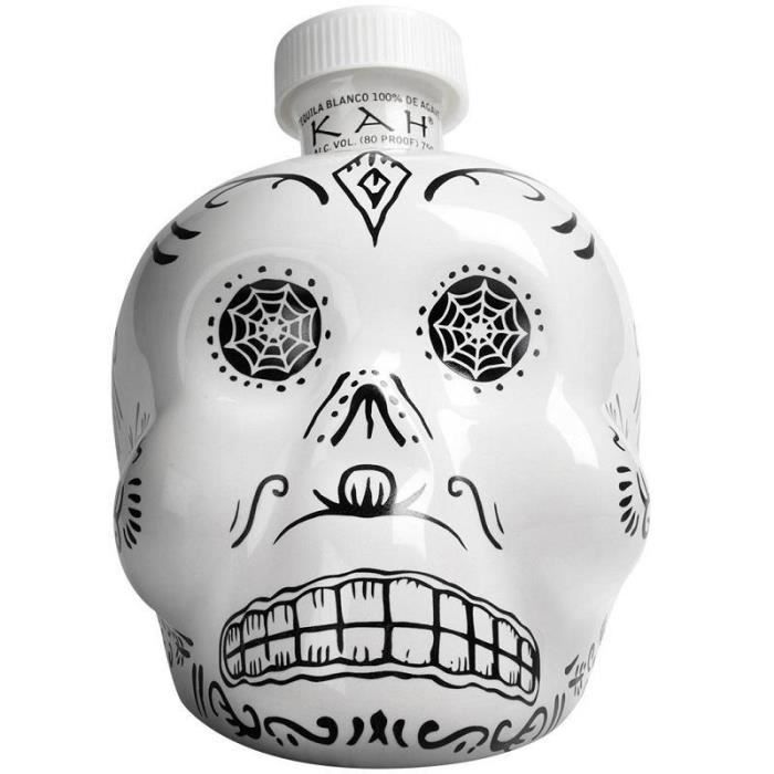Tequila blanco 70 cl