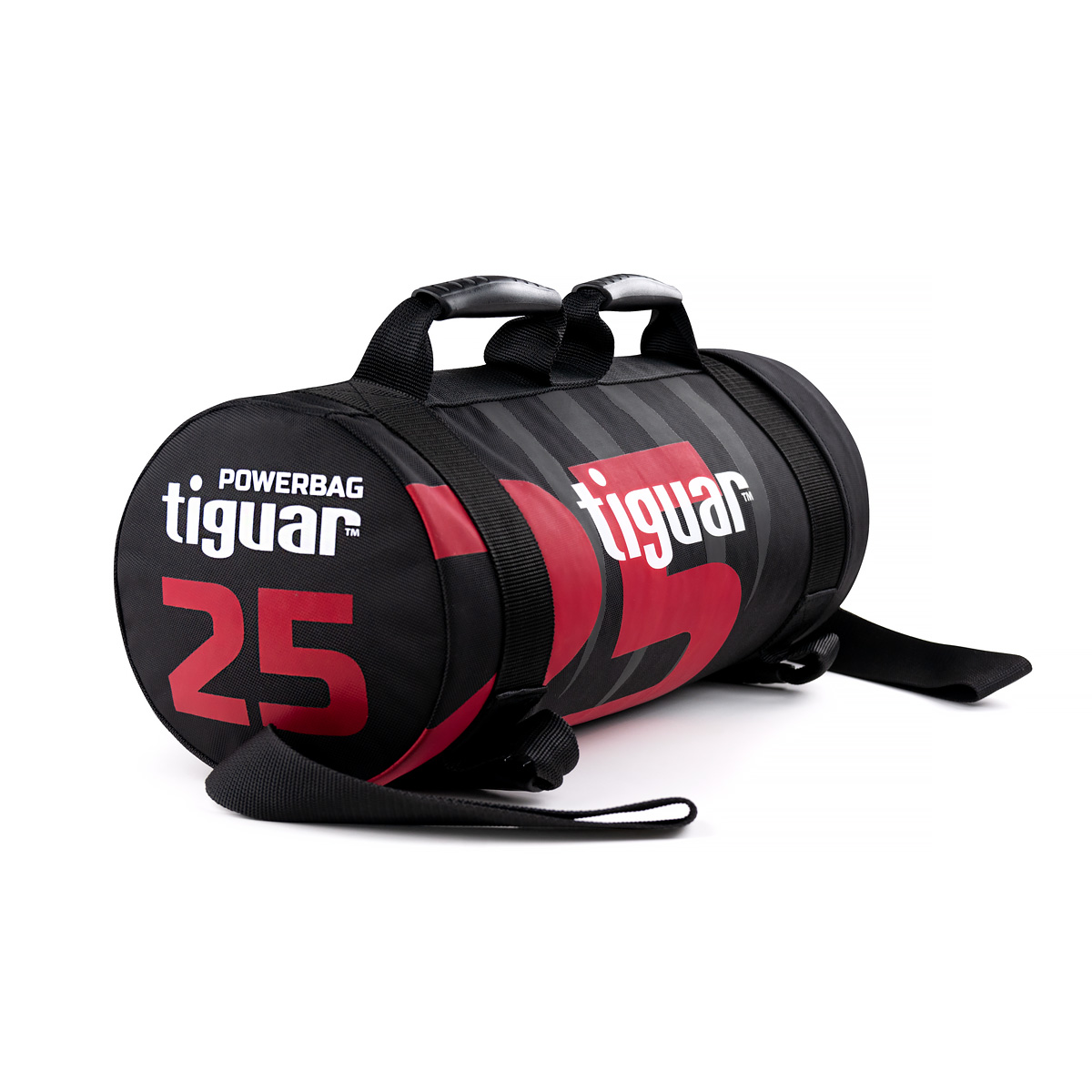 Tiguar Powerbag