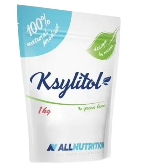 Allnutrition Green Line Ksylitol, 1000 g