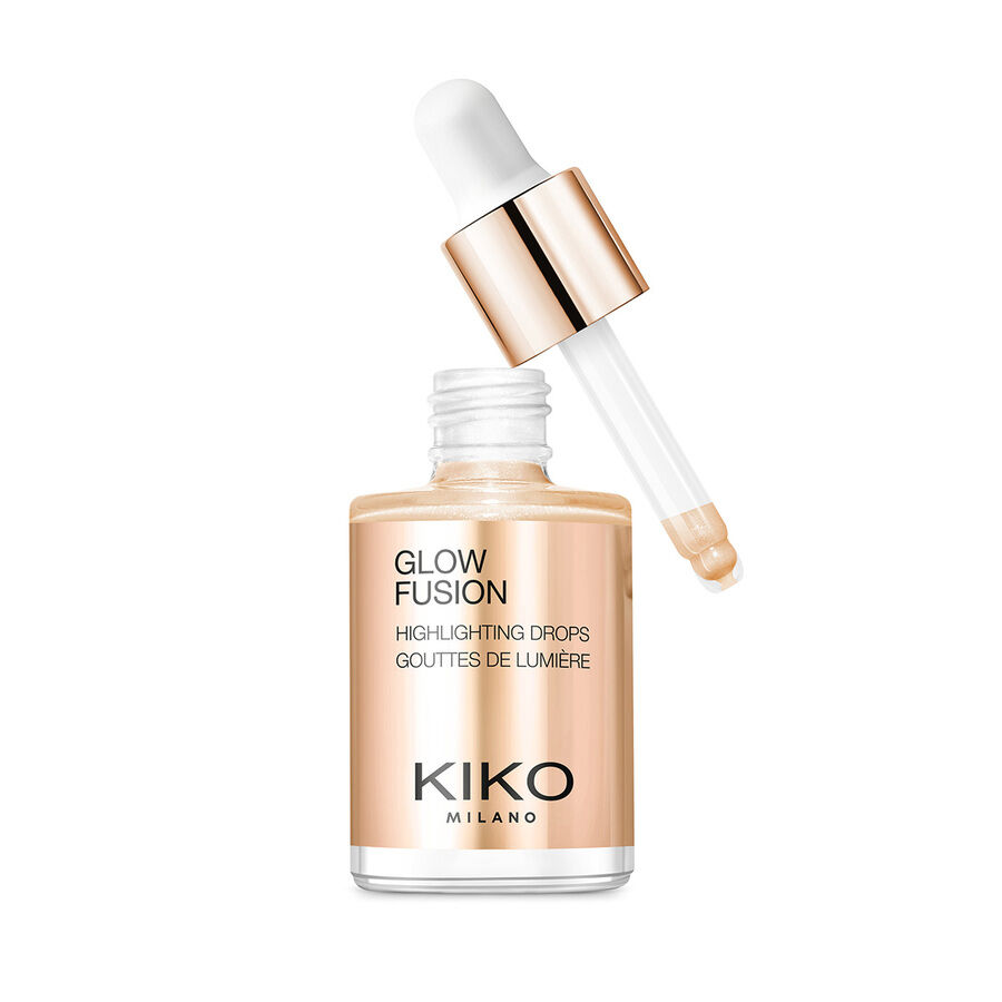 Kiko Milano Glow Fusion