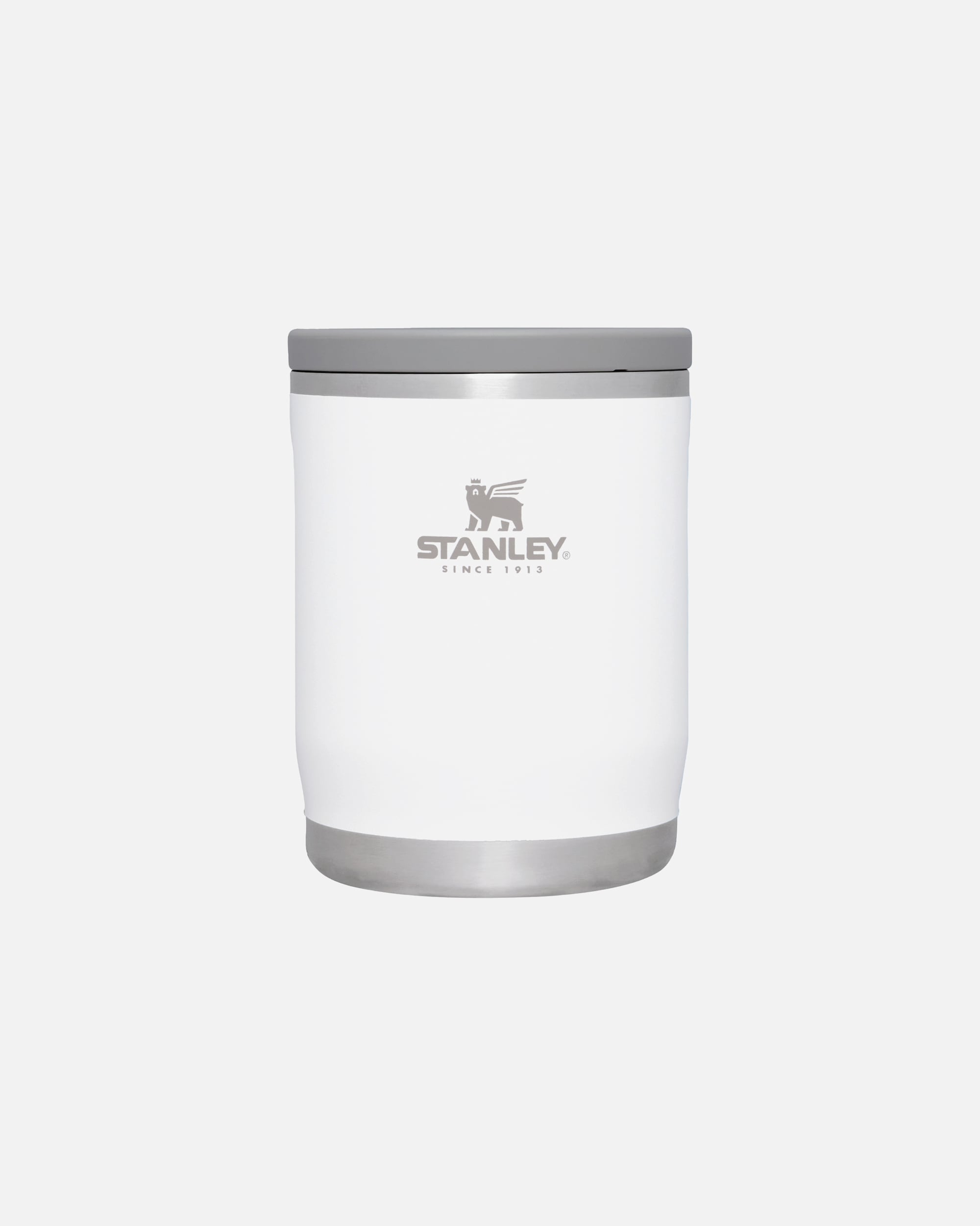 Stanley Mug Food Thermos – 0,53 l – Recipient alimentar Adventure pentru călătorii – 1 bucată