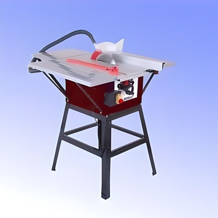 Dedra DED7754 Table Saw