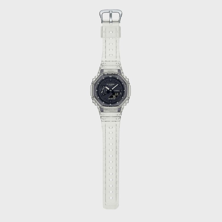 Klassieke GA-2100SKE-7AER