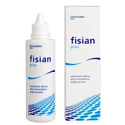VALDERMA Fisian Plus 125 ml