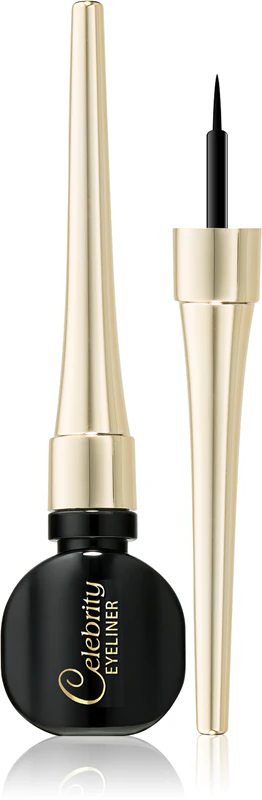 Eveline Cosmetics Celebrities Eyeliner in Farbe
