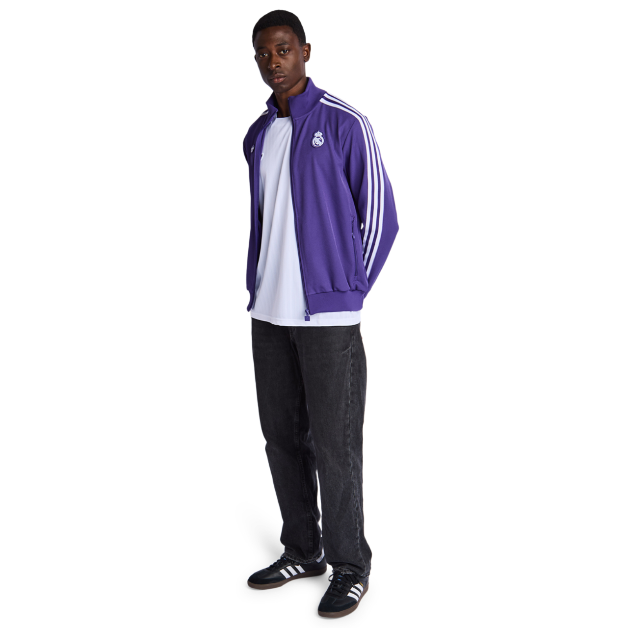adidas Real Madrid