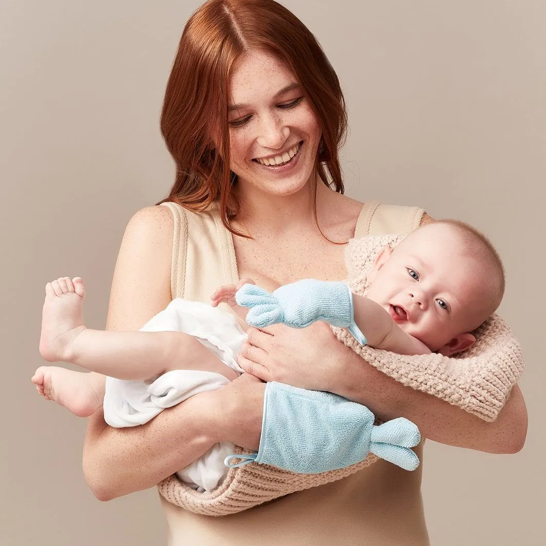 Glov Kids Zestaw do mycia