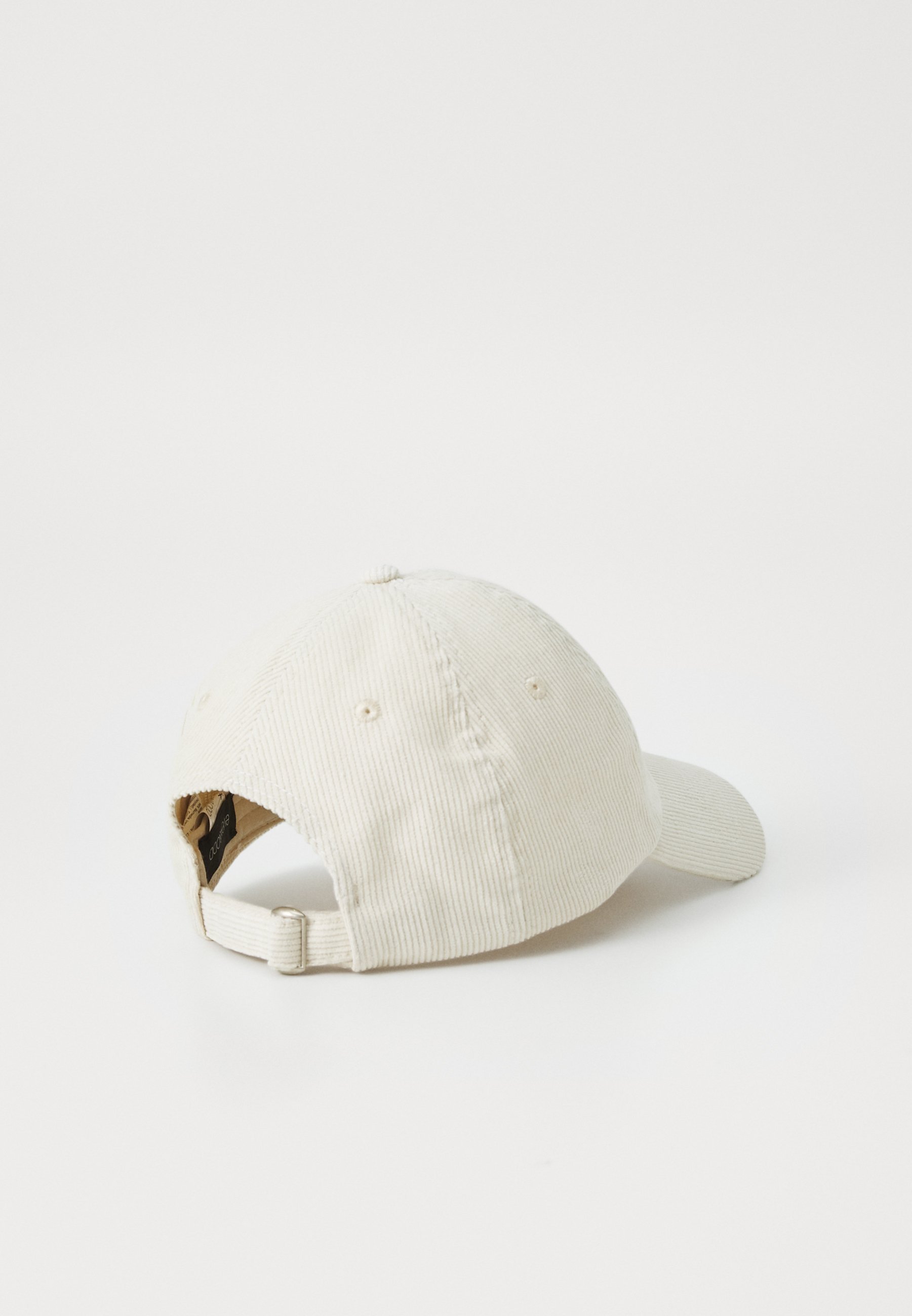 Even&Odd Cap - gebroken wit