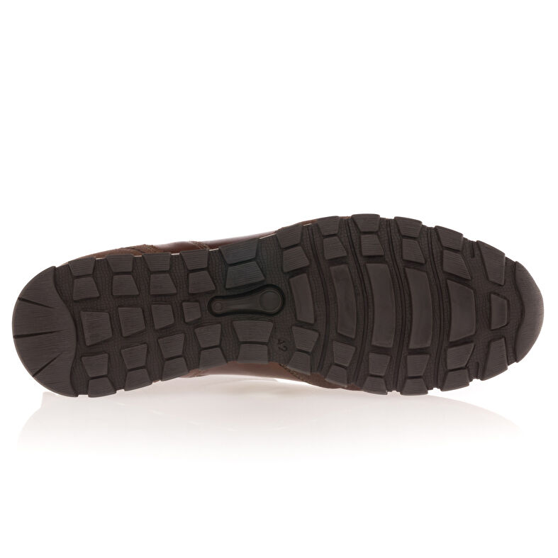 Baskets / sneakers Homme Marron