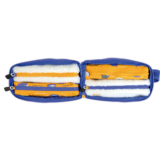  Milan Be Wool Handly - Estojo para 31 peças