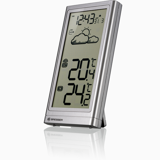 Meteorološka stanica Bresser Meteo Temp Bresser