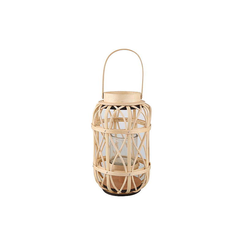 Hemlykta 16x25 cm bambu