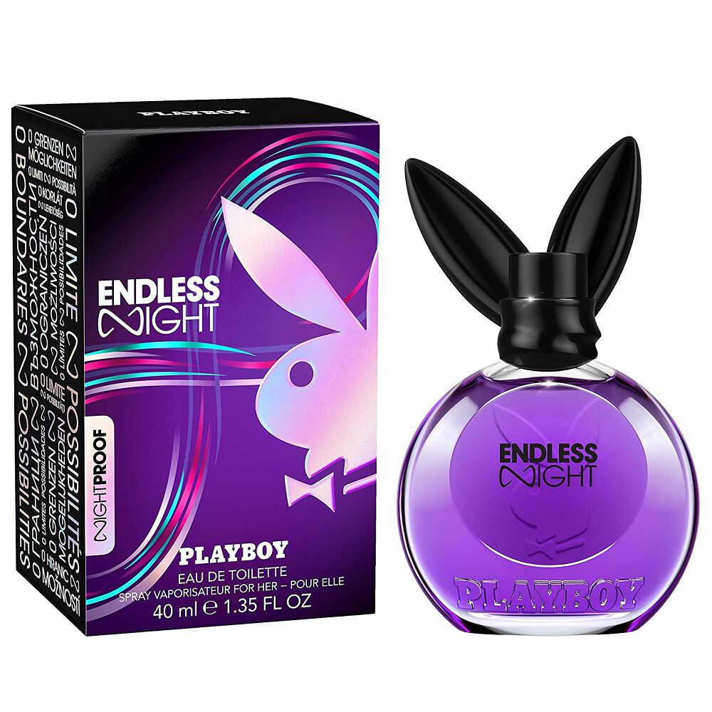 „Playboy Endless Night For Her“