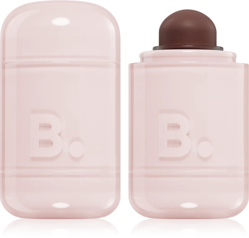 Banila Co. Romantic Blush ir daudzfunkcionāls lūpu un vaigu grima līdzeklis, kas piešķir perfektu izskatu.