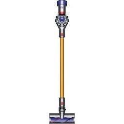 DYSON V8 Absolute - Aspirapolvere senza fili - Potenza di aspirazione 115 AW - Autonomia fino a 40 minuti
