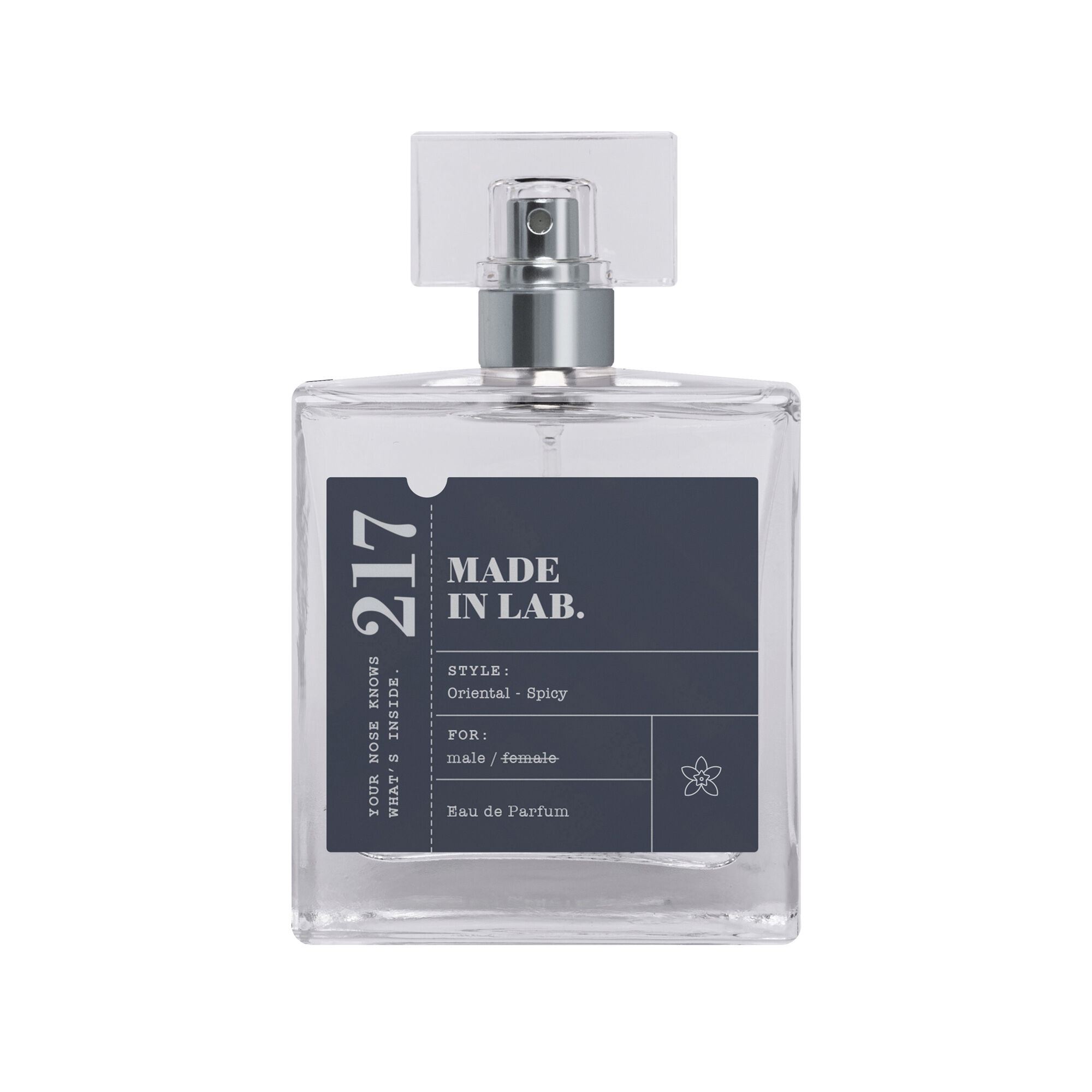 Fabriqué au laboratoire 217