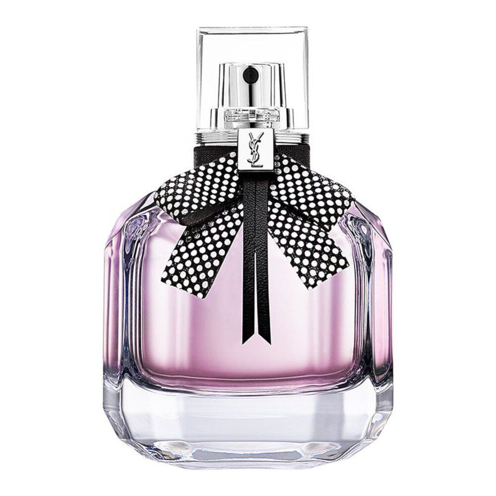 Yves Saint Laurent Mon Paris Couture