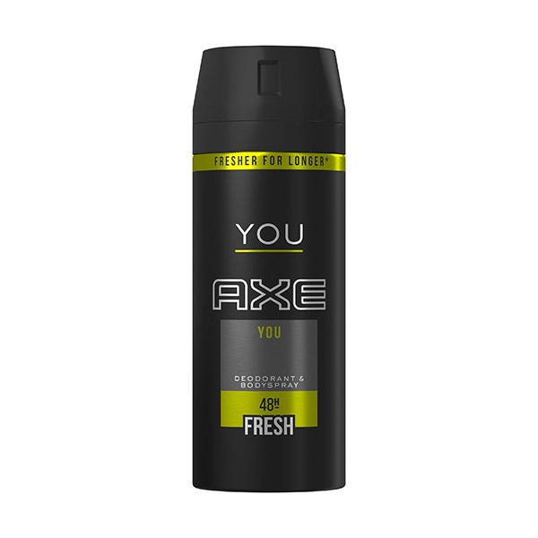 Frisk dig | 150 ml