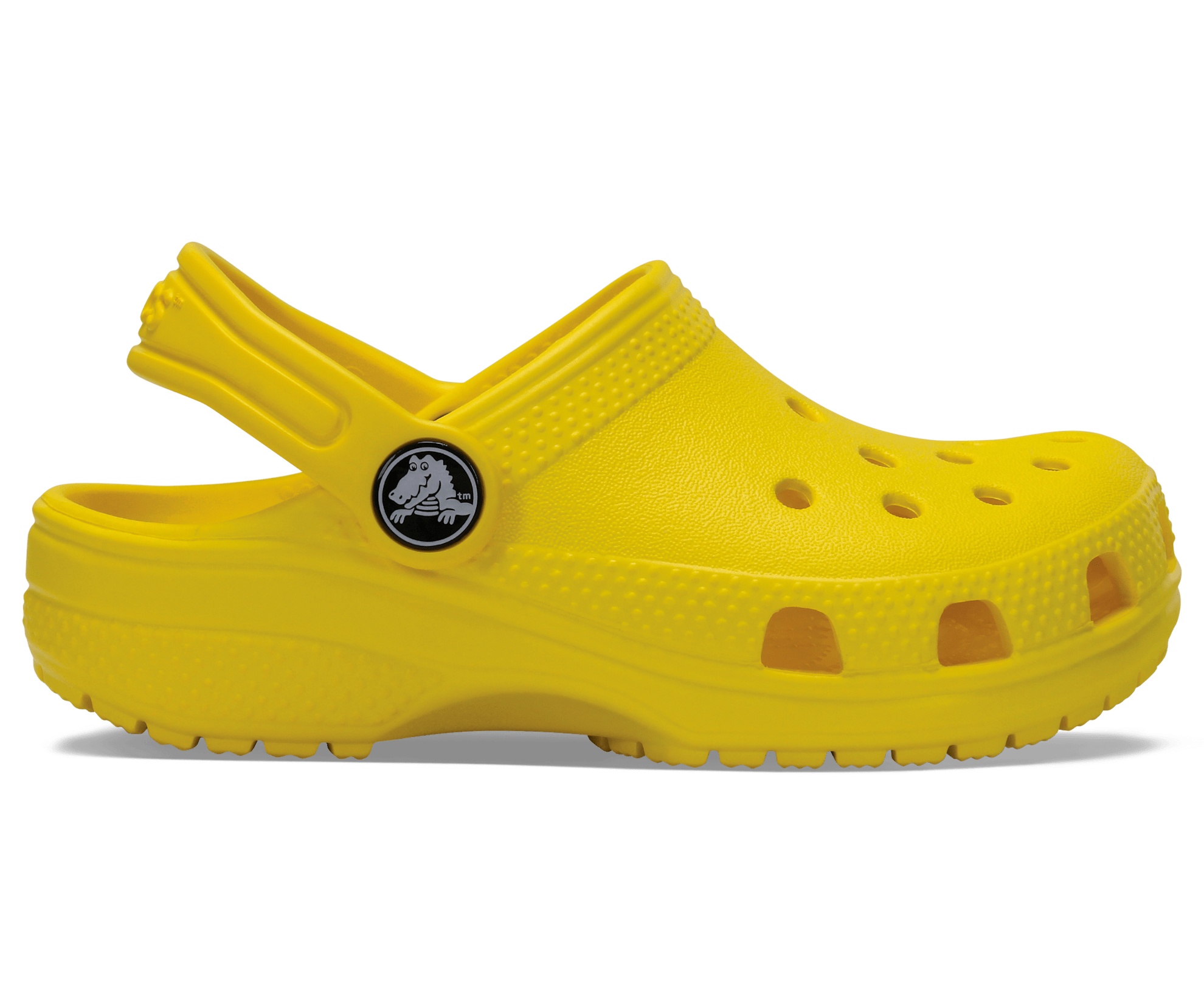 Toddler Classic Clog