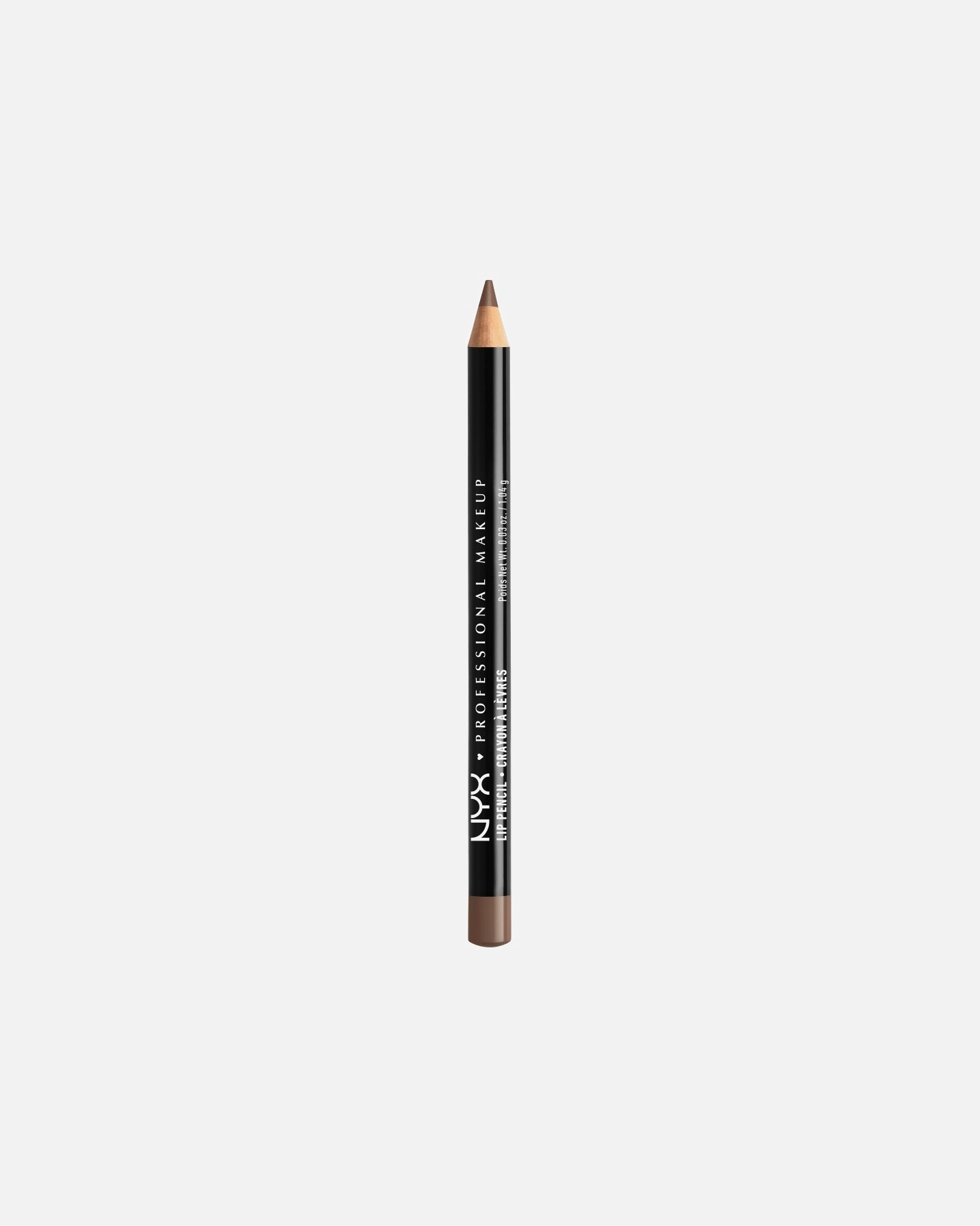 NYX Professional Makeup Lipliner Wedding Slim Lip Pencil - 1 g