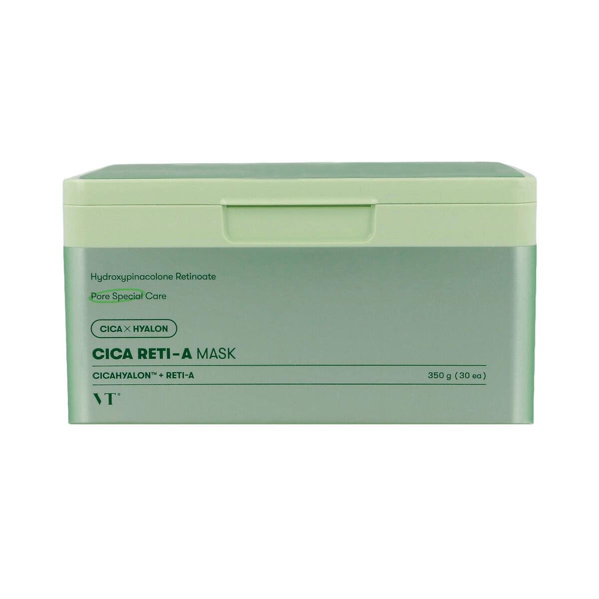 VT Cosmetics Cica RETI-A