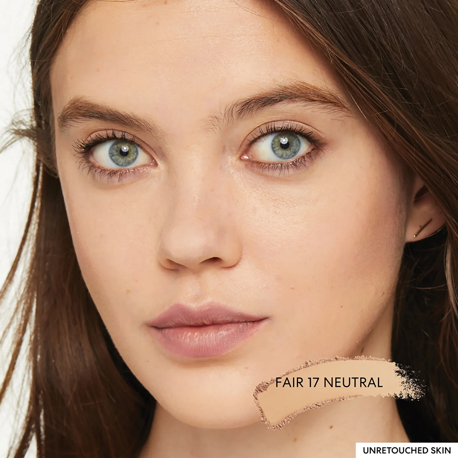 Viso Barepro 16HR Skin-Perfecting Powder Foundation - Fondotinta compatto, Fondotinta in polvere
