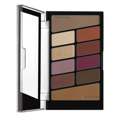 Wet n Wild Color Icon paleta sjenila za oči Rosé in the Air 8,5 g 8,5 g