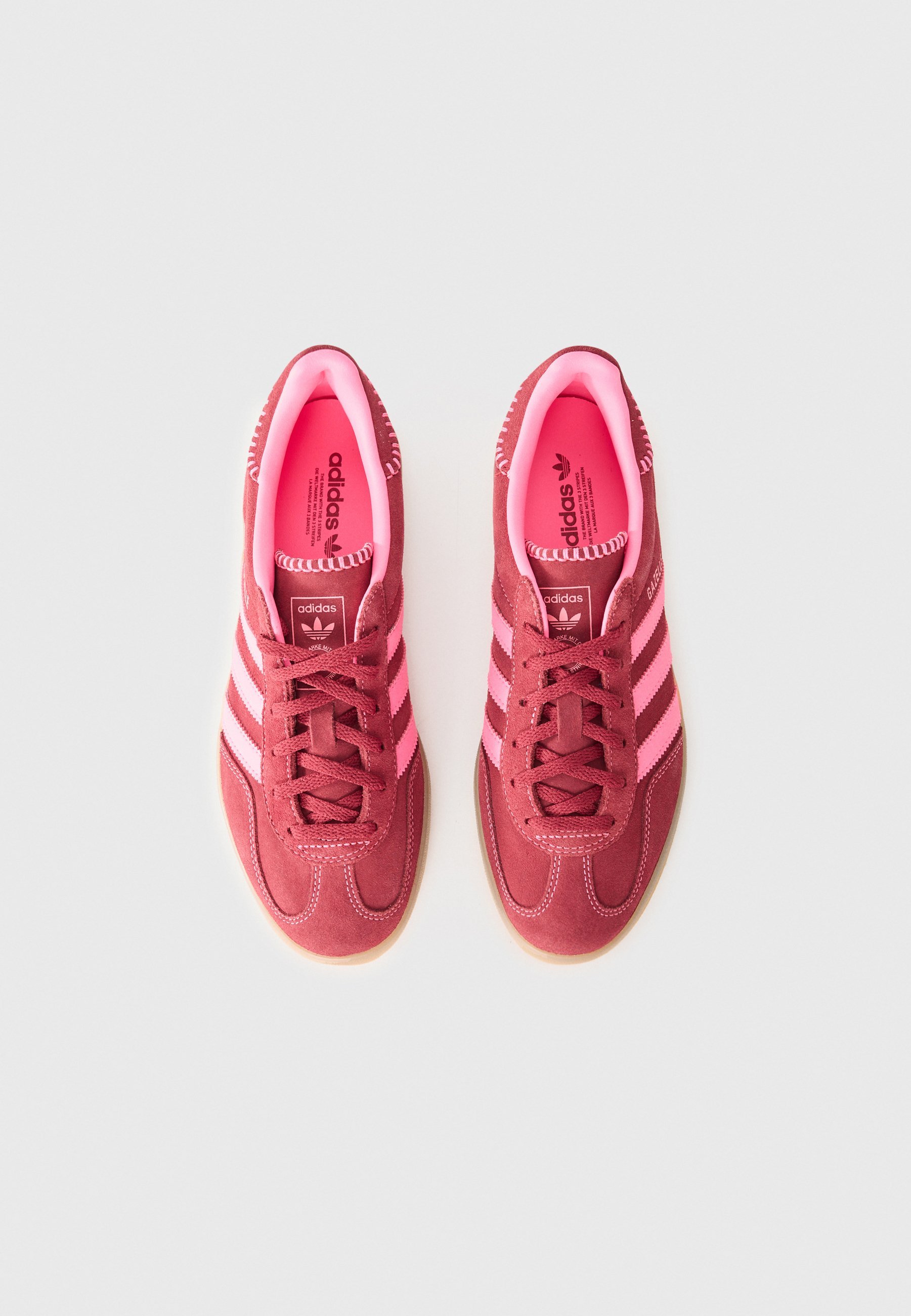 adidas Originals lage sneakers