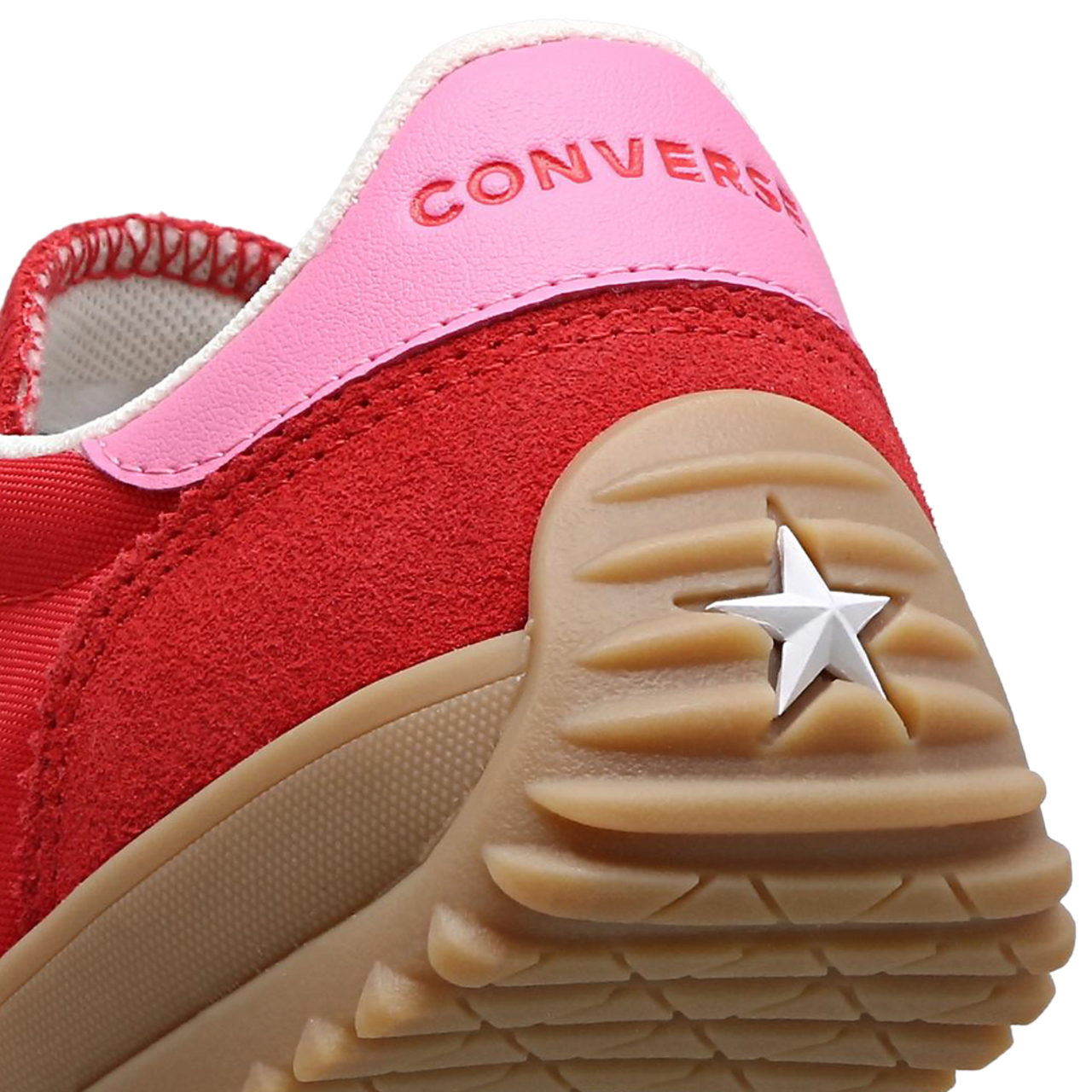 Converse Run Star-träningsskor