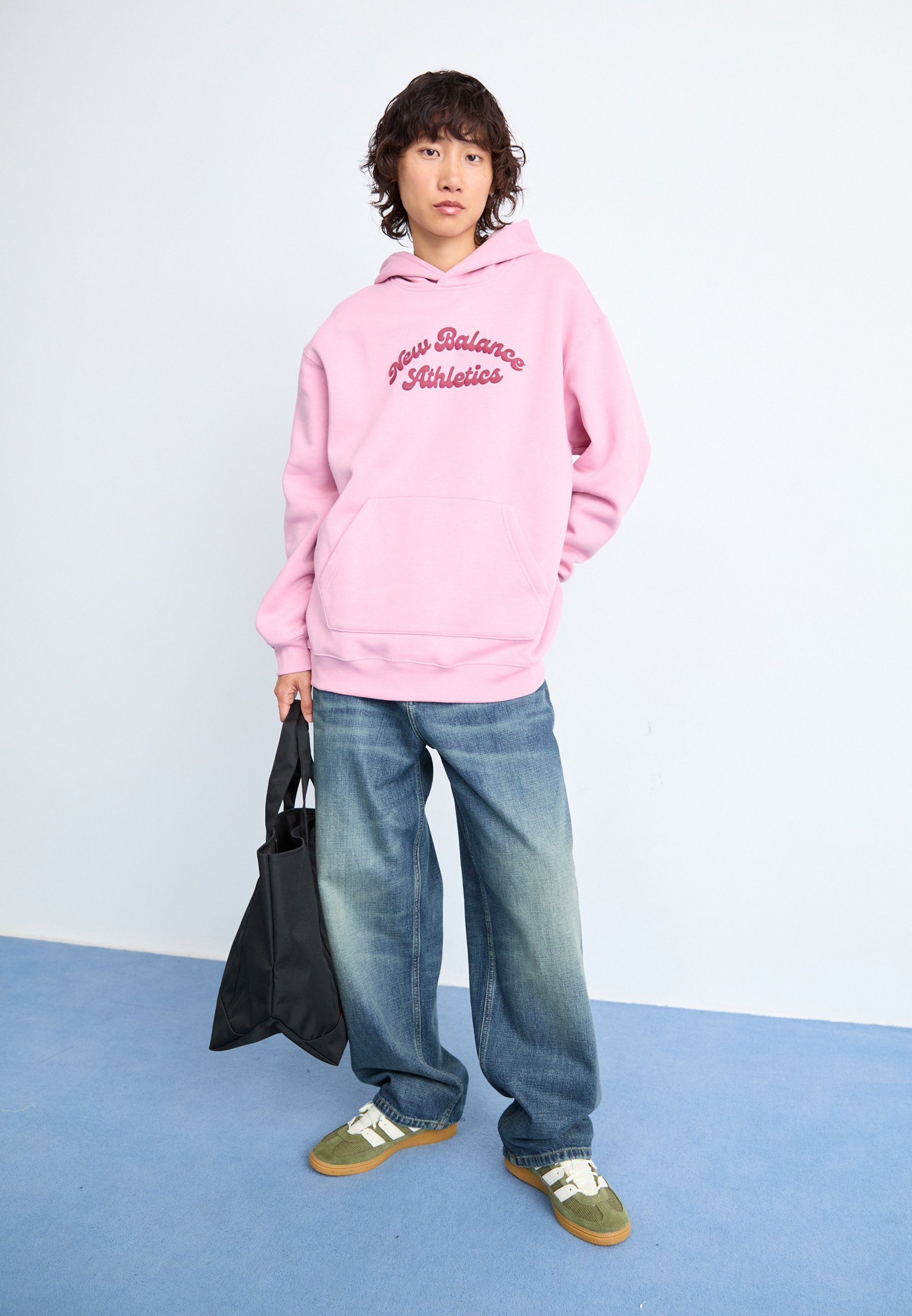 Sweat-shirts New Balance
