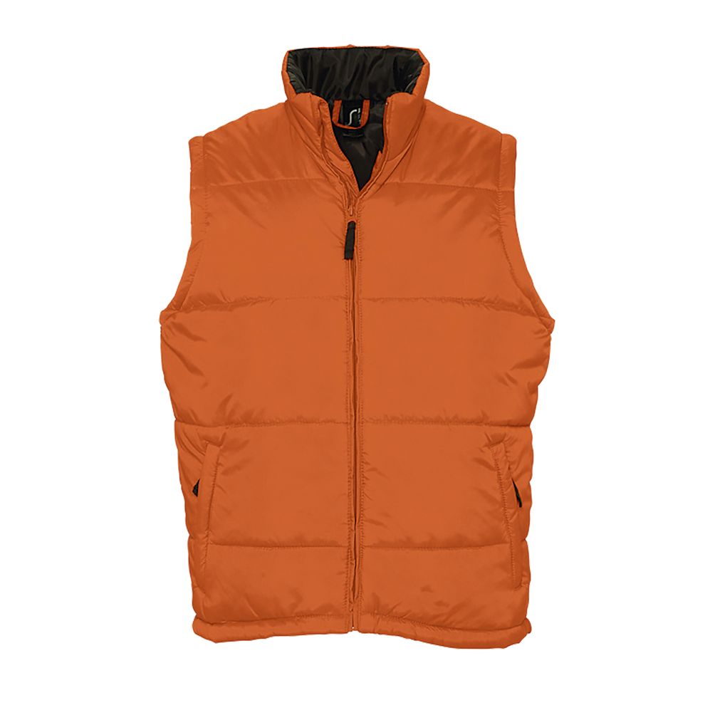 Chaleco Marnaula Warm