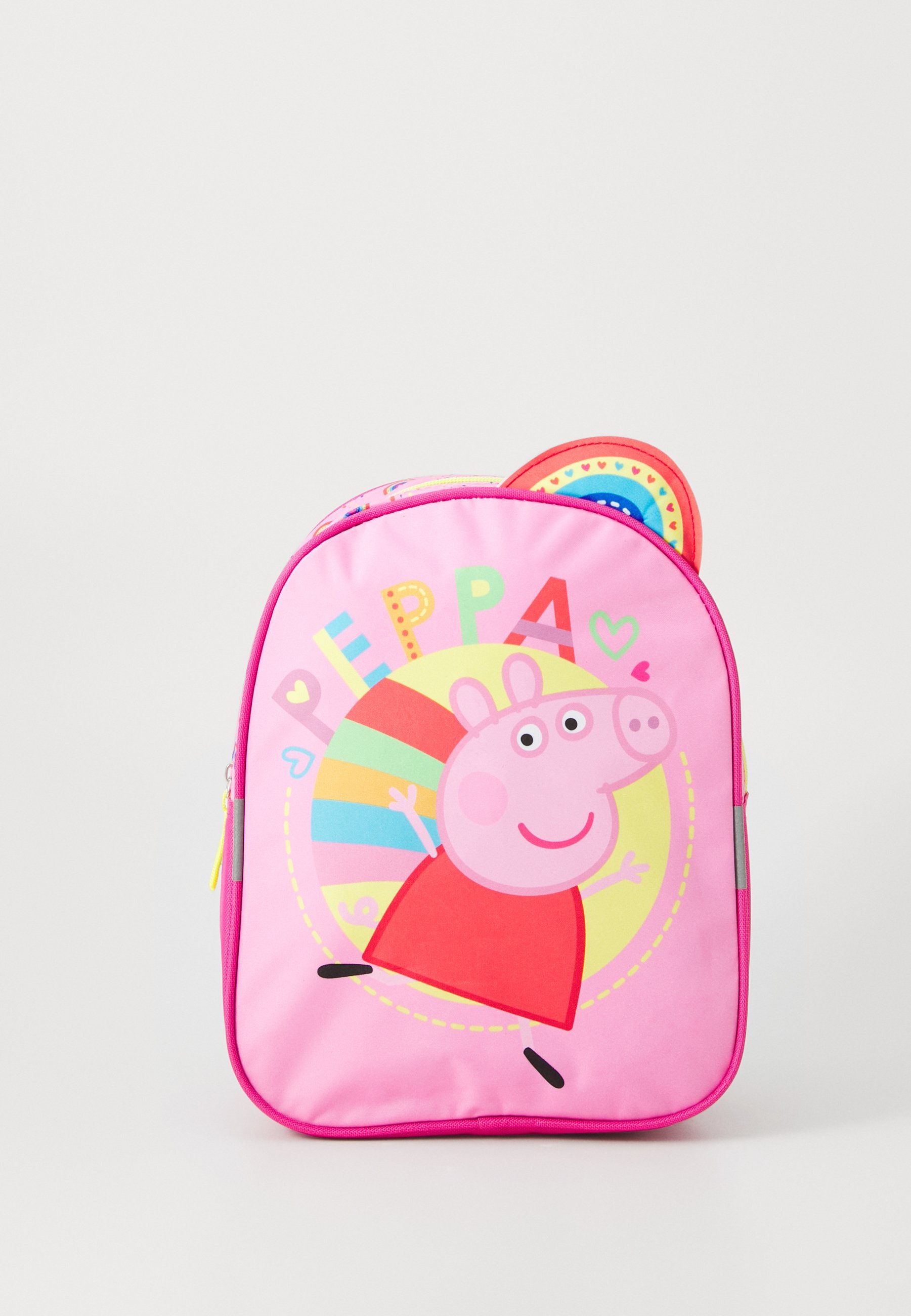 Fabrizio HASBRO PEPPA PIG UNISEX - Rugzak - roze
