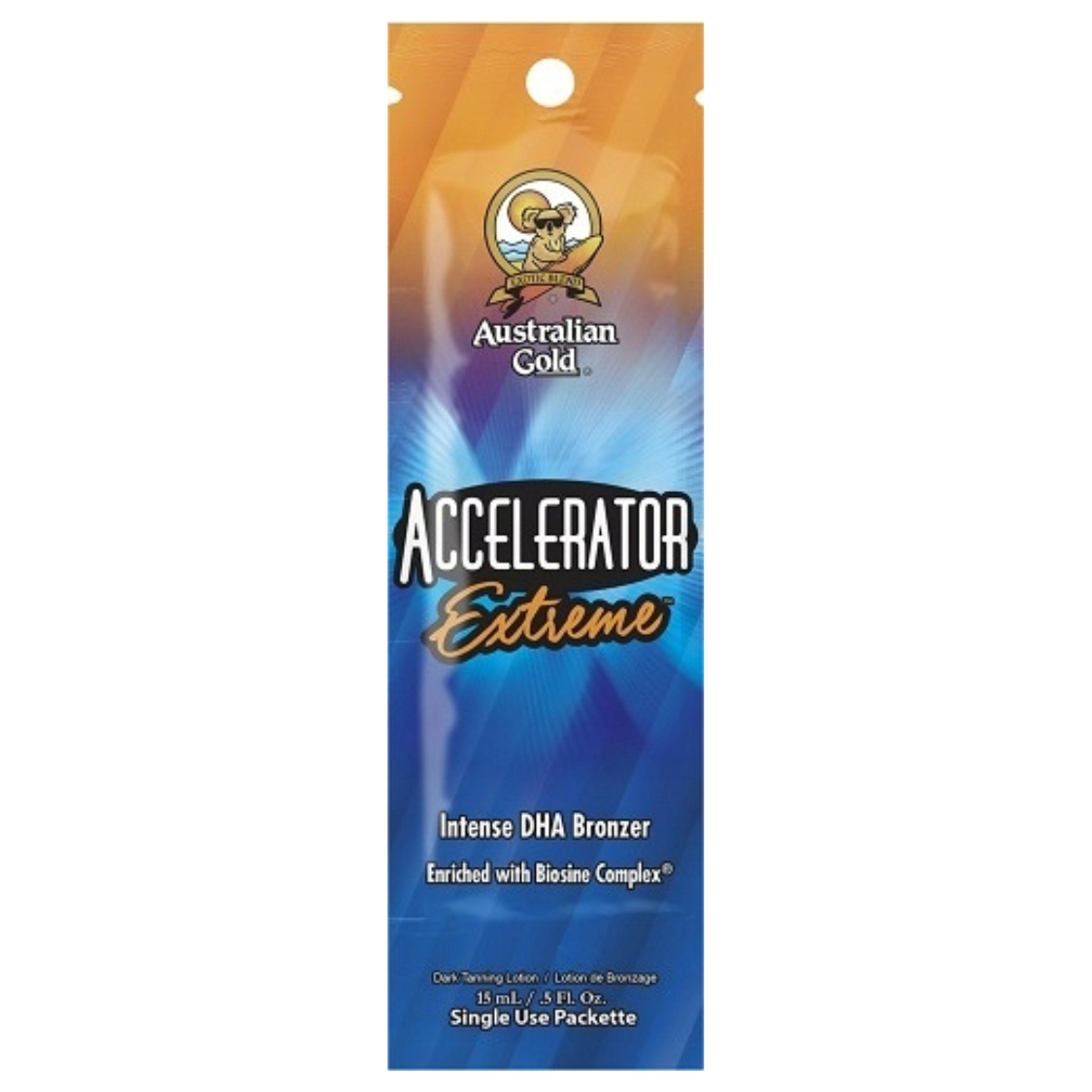 Australiskt guld