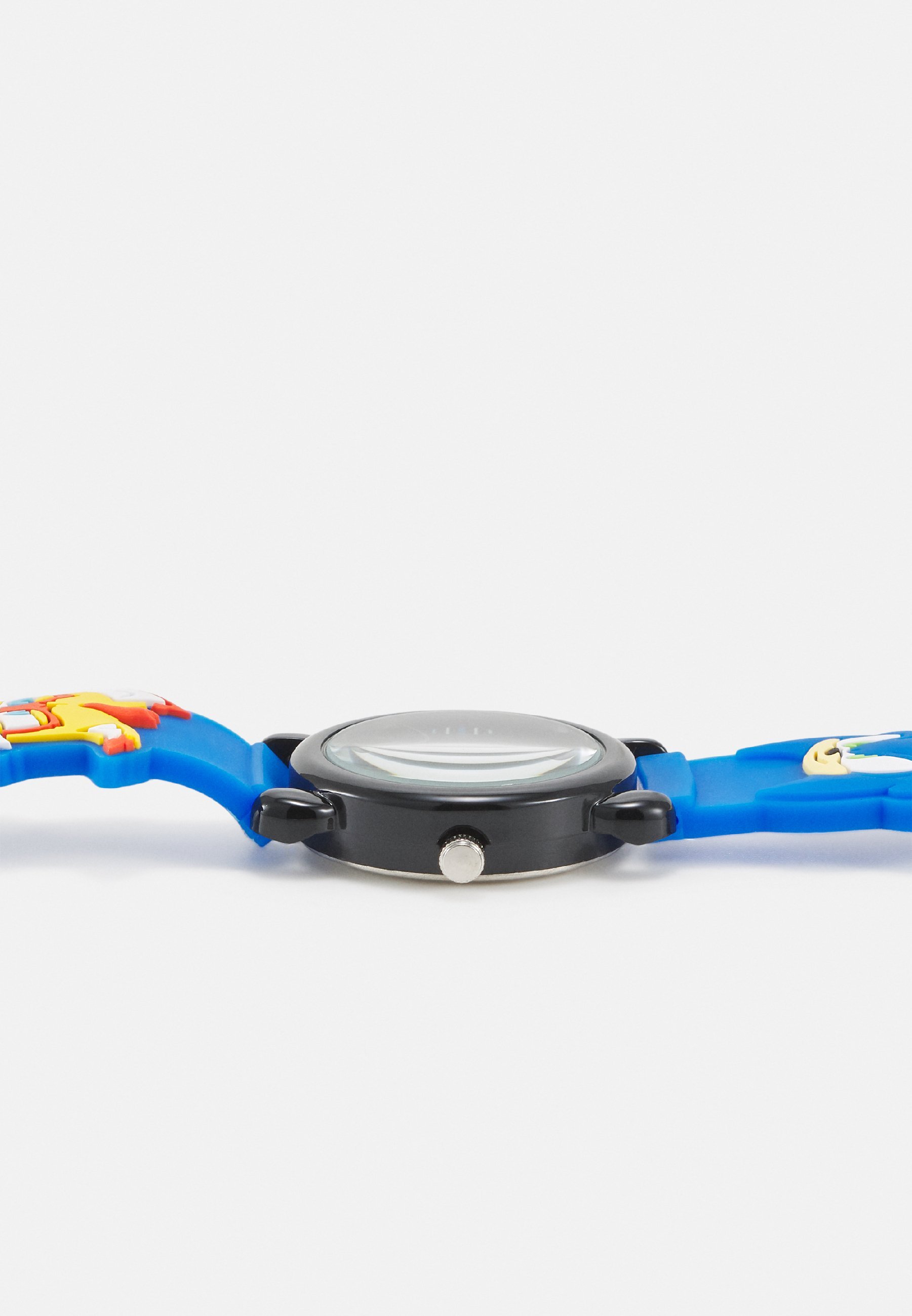 Kidzroom KIJK NAAR SONIC KIDS TIME! UNISEX - Horloge - blauw