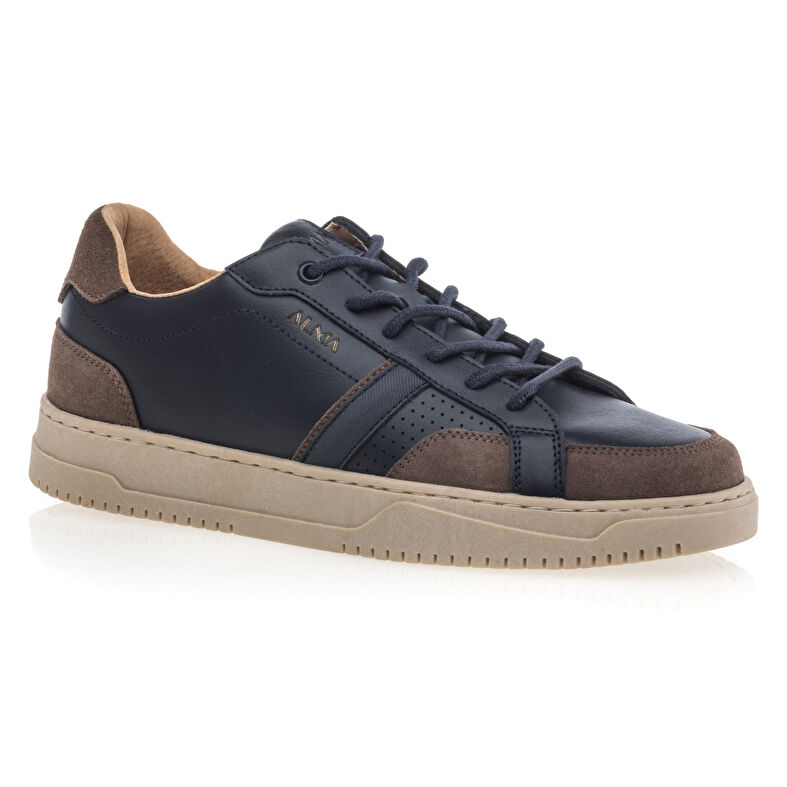 Baskets / Sneakers Homme Bleu