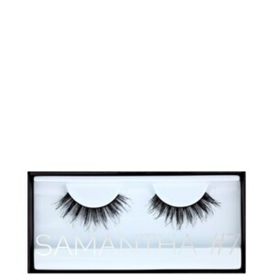 HUDA BEAUTY LASHES VALSE WIMPERS